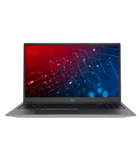 Ноутбук IRU Planio 15INP 15,6" N100/8GB/SSD256Gb/Dos