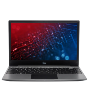 Ноутбук IRU Tactio 14RLH 14" R3 3200U/8GB/SSD512Gb/Dos