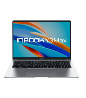 Ноутбук Infinix Inbook Y3 Max YL613 16" i3-1215U/8GB/512GB/Dos Silver