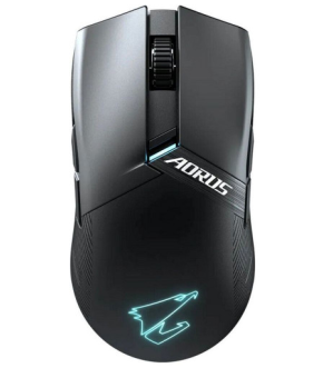 Мышь игр GIGABYTE Aorus M6