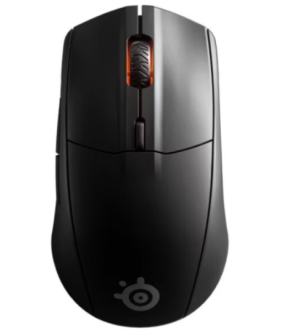 Мышь игр опт беспров SteelSeries Rival 3 black (62521)