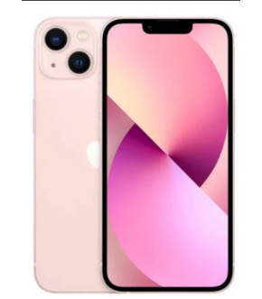 Смартфон Apple iPhone 13 256GB Pink EU