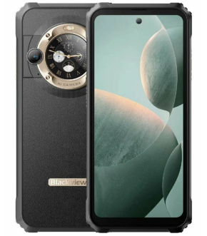 Смартфон Blackview BL9000 12/512GB Gold