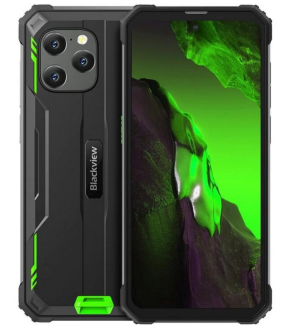 Смартфон Blackview BV8900 Pro 8/256GB Green