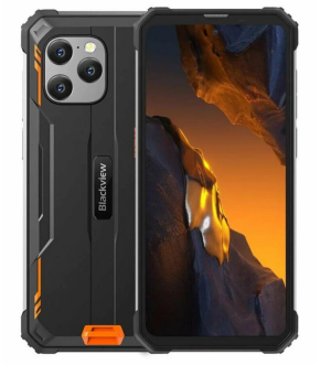 Смартфон Blackview BV8900 Pro 8/256GB Orange