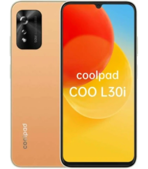 Смартфон Coolpad Cool 30I 6/256GB Gold