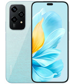 Смартфон Honor 200 Lite 8/256GB Blue