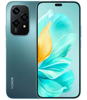 Смартфон Honor 200 Lite 8/256GB Green