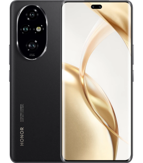 Смартфон Honor 200 Pro 12/512GB Black