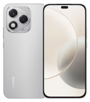 Смартфон Honor 400 Lite 8/256GB Gray
