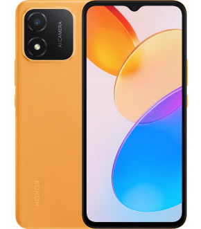 Смартфон Honor X5 2/32GB Orange