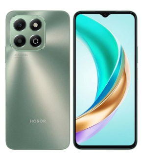 Смартфон Honor X6B 6/256GB Green