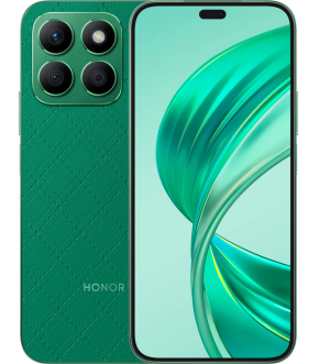 Смартфон Honor X8B 8/256GB Green