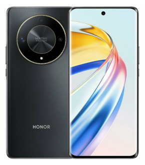 Смартфон Honor X9B 5G 12/256GB Midnight Black