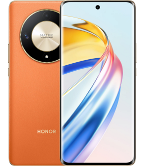 Смартфон Honor X9B 5G 8/256GB Sunrise Orange