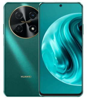 Смартфон Huawei Nova 12i 8/256GB Green