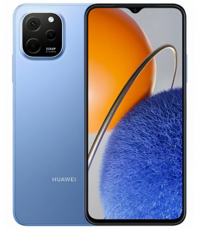 Смартфон Huawei Nova Y61 4/128GB Blue