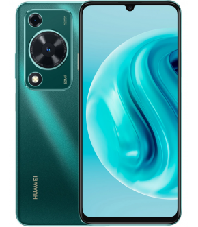 Смартфон Huawei Nova Y72 8/128GB Green