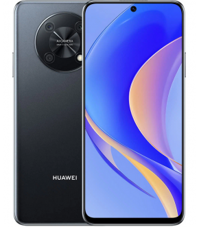 Смартфон Huawei Nova Y90  4/128 GB black EU