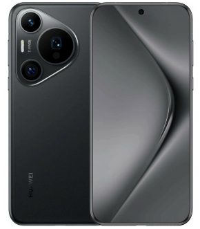 Смартфон Huawei Pura 70 Pro 12/512GB Black