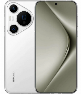 Смартфон Huawei Pura 70 Pro 12/512GB White