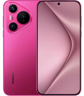 Смартфон Huawei Pura 70 12/256GB Pink