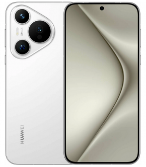 Смартфон Huawei Pura 70 12/256GB White