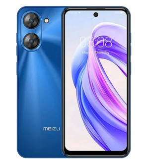 Смартфон Meizu Mblu 21 4/64GB Blue