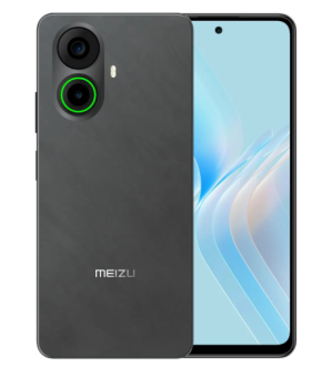 Смартфон Meizu Note 21 Pro 8/256GB Black