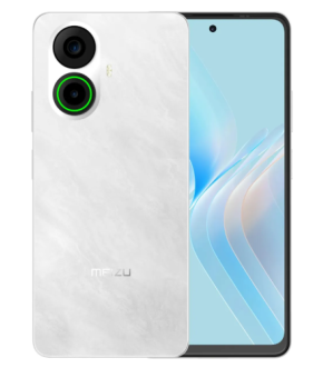 Смартфон Meizu Note 21 Pro 8/256GB White