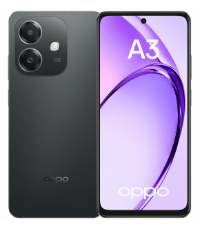 Смартфон OPPO A3 6/256GB Black