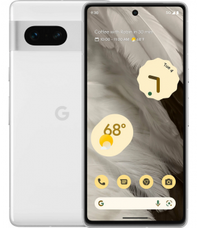 Смартфон Google Pixel 7 8/128GB Google Snow