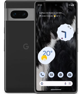 Смартфон Google Pixel 7A 8/128GB Charcoal