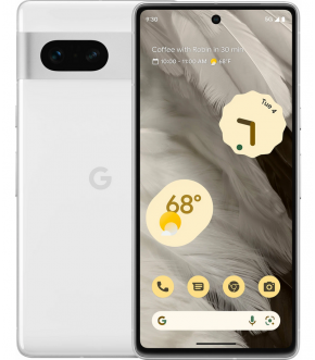 Смартфон Google Pixel 7A 8/128GB Snow