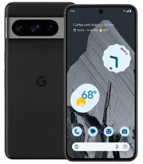 Смартфон Google Pixel 8 Pro 12/128GB Obsidian