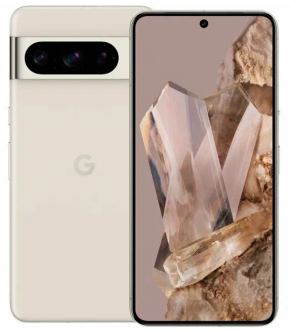 Смартфон Google Pixel 8 Pro 12/128GB Porcelain