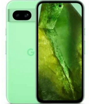 Смартфон Google Pixel 8A 8/128GB Aloe