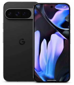 Смартфон Google Pixel 9 Pro XL 16/256GB Obsidian