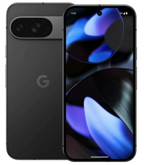 Смартфон Google Pixel 9 12/128GB Obsidian