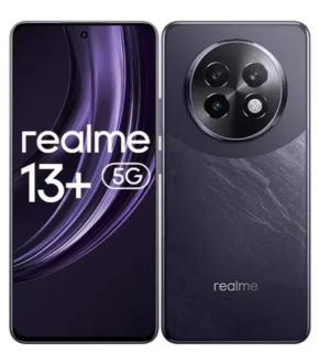 Смартфон RealMe 13 Plus 5G 8/256GB Dark Purple