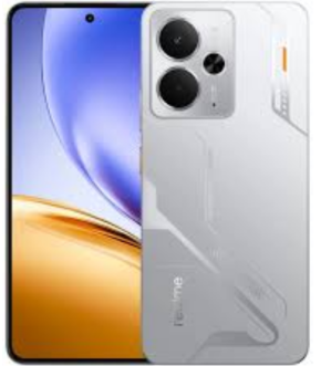Смартфон RealMe 14 5G 12/256GB Mecha Silver