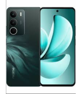 Смартфон RealMe C71 6/128GB Green