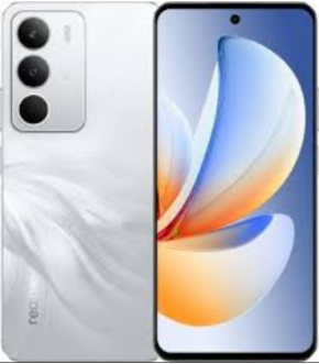 Смартфон RealMe C71 8/256GB White