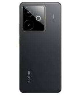 Смартфон RealMe GT7 12/256GB Black