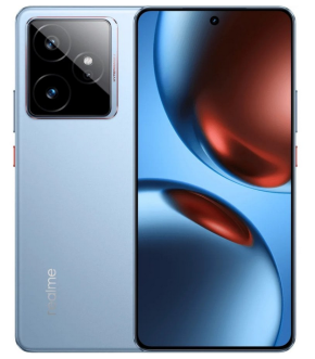 Смартфон RealMe GT7T 12/256GB Blue