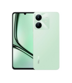 Смартфон RealMe Note 60X 3/64GB Green