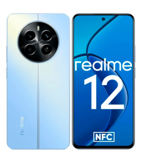 Смартфон RealMe 12 8/256GB Blue