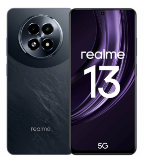 Смартфон RealMe 13 5G 12/256GB Dark Purple