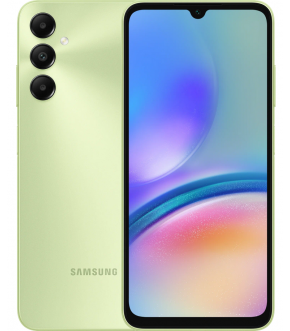 Смартфон A057/Galaxy A05s 4/128GB Samsung Light Green EU