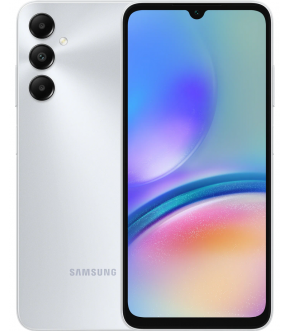 Смартфон A057/Galaxy A05s 6/128GB Samsung Silver EU